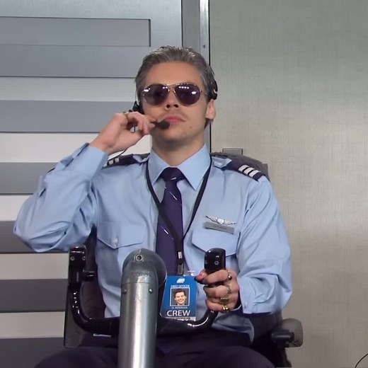 Harry Styles SNL Sketches Compilation 2021