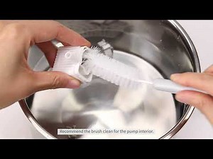 PETKIT Eversweet Solo｜How To Clean Your Eversweet Solo
