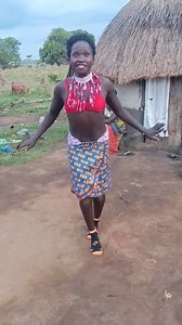 1.4M views · 11K reactions | African village Acholi traditional dance | Tonny cp Oryem | Facebook