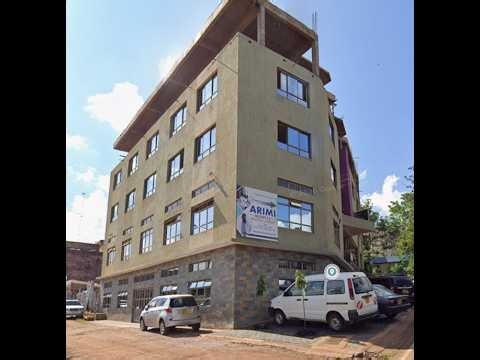 Mixed Urban Development.