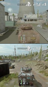 61K views · 220 reactions | Call of Duty Modern Warfare 3 on PS4 vs. PS5 #PS5 #Xbox #callofduty | Open Surprise | Facebook