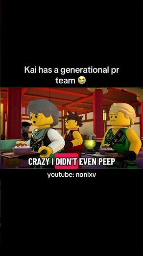 Lloyd Is The Real Group Leader