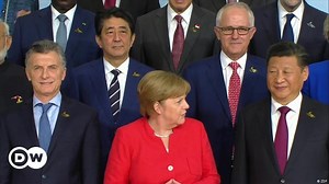 Why aren't more women in politics?