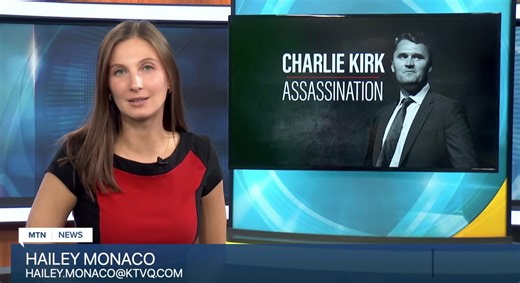 MTN Noon News with Hailey Monaco 9-22-25