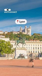 ¿Listo para explorar? 🌍 🚄 Viaja fácilmente por Francia y Europa con SNCF Connect. ¡Un solo clic y estarás en camino! | SNCF Connect