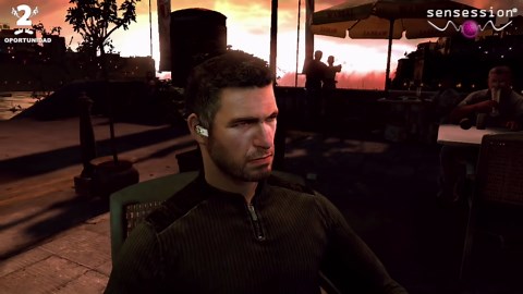 2ª Oportunidad: Splinter Cell Conviction (retrocompatible Xbox O)