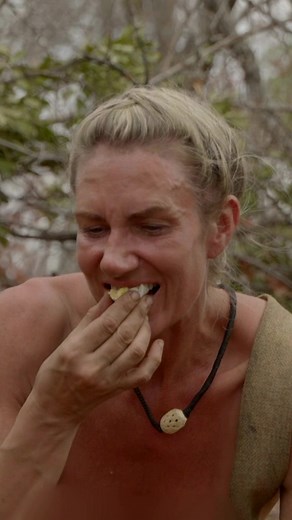 Naked and Afraid: Apocalypse Premiere Tonight at 8 PM