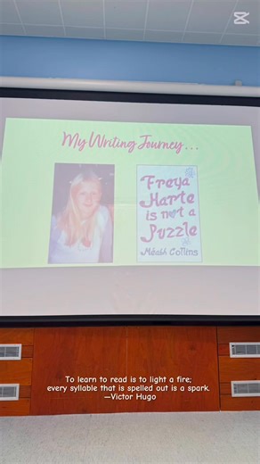 📚Literacy Week 2025: Literacy in the Digital Era 📚 What a week! We celebrated with in-class activities, student and staff competitions and the big Guess the Books in the Christmas Tree challenge. Throughout the week we explored E-Twinning, linked Form 5 with Maggie’s old school in the US, enjoyed the Book Doctor, welcomed Maeve Collins for Form 2 and Book Club, and watched Mr Molloy and Mr Shaw face off in the teacher debate. We also hosted past pupil and author Randall Plunkett for a Form 4 t