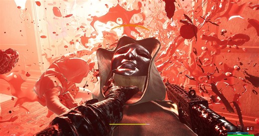 Trepang2 review: It's an indie F.E.A.R.