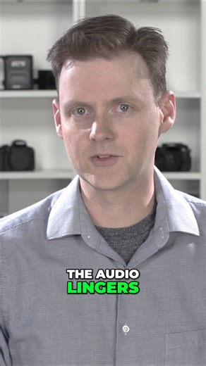 Jump Cuts - Stylistic Techniques in Film Editing Sign up for our eNewsletter - https://loom.ly/ssEk7vw #jumpcuts #filmediting #cuts #cut #ilovefilm #ilovefilms #editing #jumpcut #techniques | Videomaker