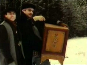 Matti "Peltsi" Pellonpää - Chaplinesque 1993