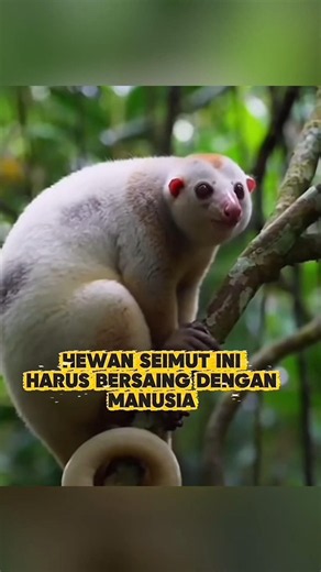Fakta Unik Hewan Kuskus Waigeo Satwa dilindungi yang terancam punah