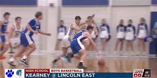 High school basketball highlights & scores (12.07.24)