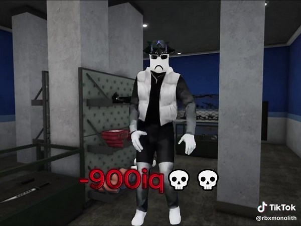 Explore Rampage in Roblox: The Ultimate Criminality Game