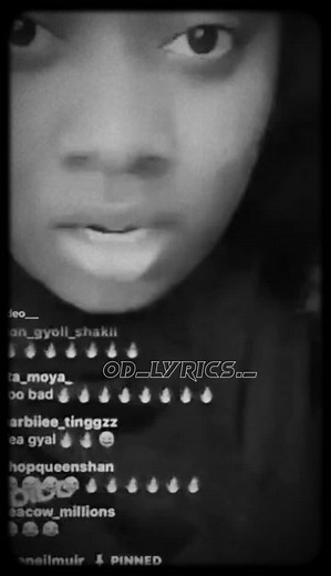 #100kfollowers🔥 #viraltiktok #viralvideo #fypシ #foryou #jadakingdommusic #od_lyrics_💕 #odlyrics🐊🕷 #shaneilmuir #shaneilmuirja #topgyal246🇧🇧🇯🇲 #topgyal💯🔥❤️