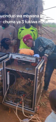 ni fulu burudani mtoto atumwi dukani#