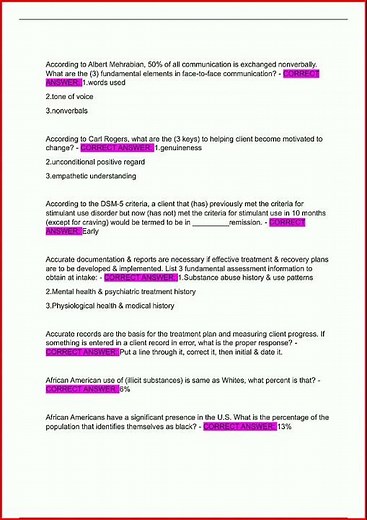 Lcdc Test Latest Update Actual Exam 420 Questions And 100 Ve video