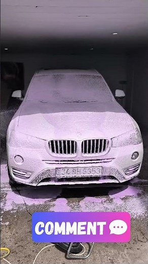 MJJC PRO V3.0 Foam Lance Car Wash That's Oddly Satisfying #asmr #carwash #detailing