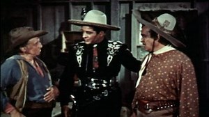 Watch The Cisco Kid Season 5 Episode 7 - Mining Madness