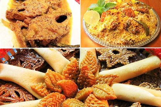 Taste of Bangladesh: 30 Famous Foods in Bangladesh You Must Try | The Simple Travel 2026