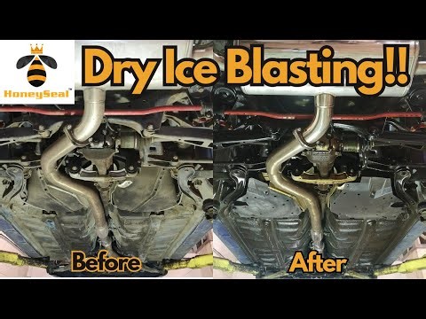 The Best Undercoating For Your Car!! (Rust Prevention)