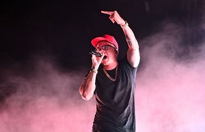 Logic Drops New Snippet Sampling Lupe Fiasco And Announces New Mixtape