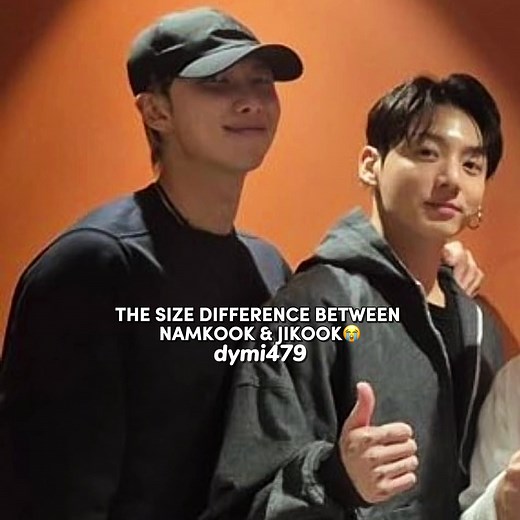 Jimin and Namjoon's Heartwarming Moment