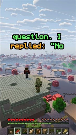 "No Teleportation — That Would Violate Libertarian Principles"