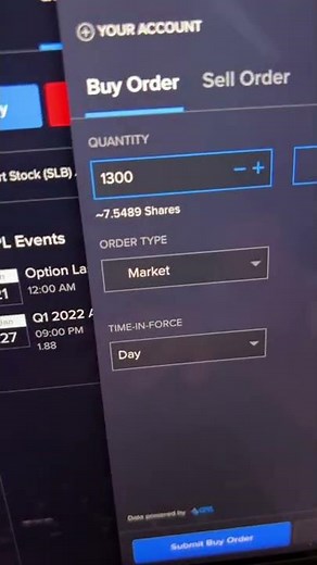 Buying Stocks on Interactive Brokers | Fast & Easy