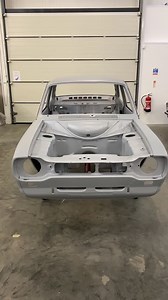 225K views · 7.7K reactions | A quick walk arround, another new 2021, Mk1 bodyshell off the production line, hand built here in North Wales Please contact us to pre order your new Mk1 | Motorsport-tools.com | Facebook