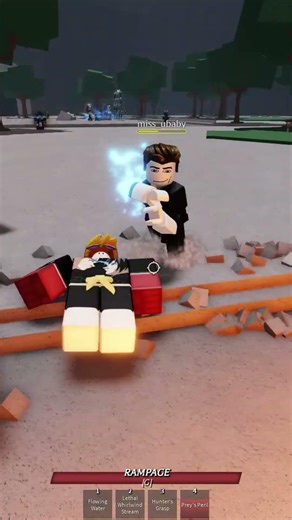 I COPIED His ULTIMATE Move… Then DESTROYED Him 😳🔥 (Strongest Battlegrounds)