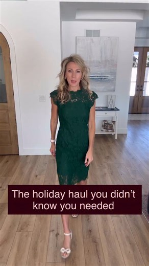 7.3K views · 18 comments | The holiday haul you didn’t know you...