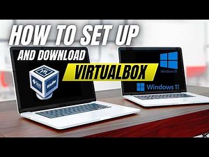 How to Install VirtualBox 2025 on Windows 11 & 10 | Step-by-Step Beginner Tutorial (2026 Updated)
