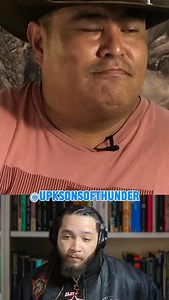 18K views · 6.3K reactions | Is the term “Indian” Offensive To Native Americans ? #nativeamerican #ushistory #indian #racism #blackpeople #upksonsofthunder navajo #lakota | Upk Thabawan | Facebook