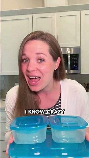 Cereal Sealer on the Loose! 🥣 | Mr. Lid