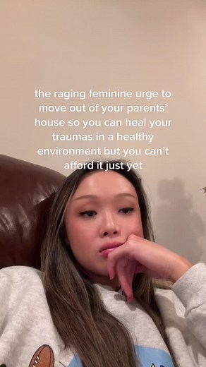 The Raging Feminine Urge to Move Out | Original Song