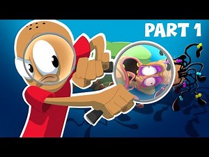 Who Did it? (Part 1) 👀