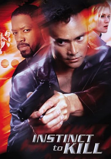 Instinct to Kill (2001)