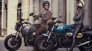 Will The Zongshen Cyclone 400 Make It To The Philippines?