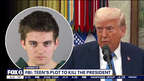 FOX6 Weekend WakeUp News | April 12, 2025