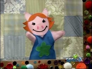 PBS Kids Sprout The Sprout Sharing Show Now Bumper (Zoboomafoo) (2010)