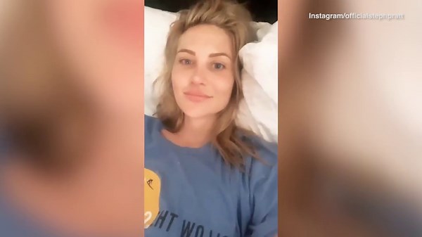 'My life is an open book': Stephanie Pratt claps back at haters