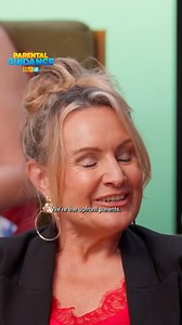 Nothing's off limits with the Upfront Parents! #ParentalGuidance | Starts Monday 7.30pm on Channel 9 and 9Now | Channel 9