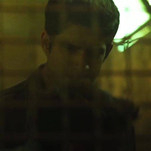 Are Scott McCall and Sylex Really Fighting?