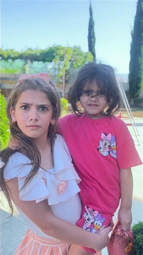 شوفوا شو صار ب البنات!!😂🤷‍♀️