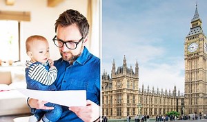 Child Benefit: Why you might NOT want to get the cash