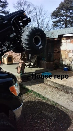 House repo 😄😄😄