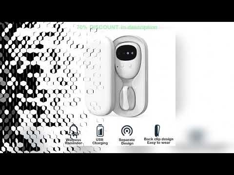 #Wireless Bedwetting Alarm Pee Alarm with Receiver for Boys Grils Kids Potty Training Elder Care 10