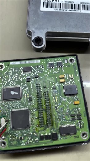 Micro Panda Ecu Programming