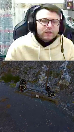 STUNTS😱 #flatout #flatout4 #funny #videogames #games #gameplayita #ita #game #italy #italia